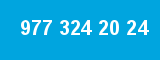 977 324 20 24 977 324 20 24